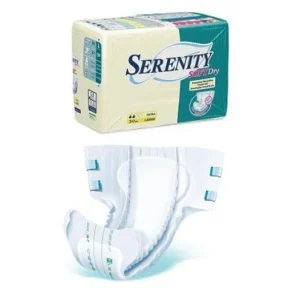 Harnwege | SERENITY Gelassenheit Pann Sdry Mx L 15X4