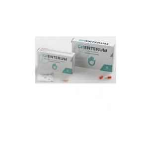 Verdauung | ANGELLINI NATURA Gelenterum 15Cps Erwachsene