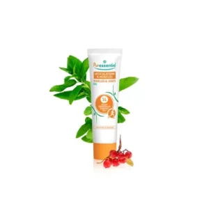 Knochen | Puressentiel Gel-Verbindungen