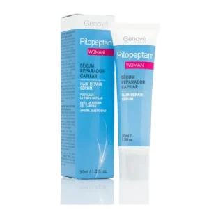 Haar | PILOPEPTAN Genové Haar Reparatur Serum 30ml