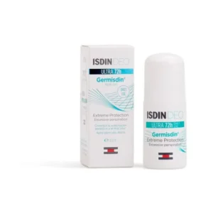 Körper | ISDIN Germ® RX Hh Antitranspirant Roll-on 40ml