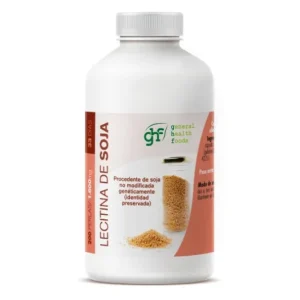 Verdauung | GHF Lecitin 1600 mg 200 Pastillen