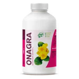 Damenhygiene | GHF Onagra 640mg 450 Perlen