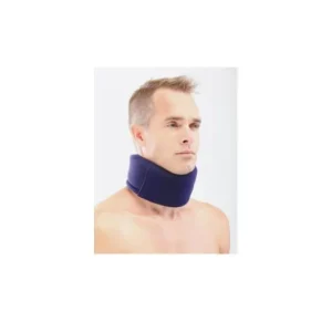 Cervicalstützen | Gibaud - Halskette C1 Höhe 7,5cm Größe 2