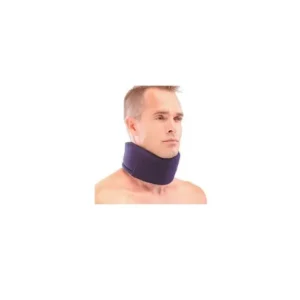 Cervicalstützen | Gibaud -Halsband/Halsband C1 H9,5 Blau Mar 1