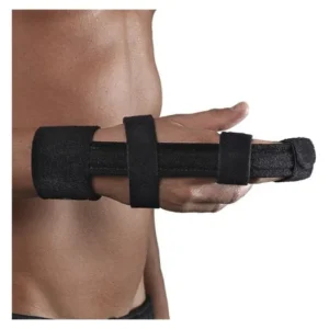 Schienen | Gibortho Férula Dedo Talla 4 1ud