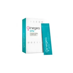 Damenhygiene | Ginegea SPM 14 Umschläge