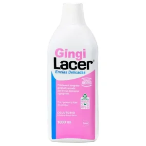 Mund | Lacer Gingi Mundspülung 1000ml