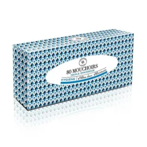 Taschentücher | Giphar Tissue Box 80unts