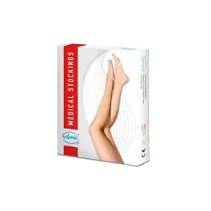 Strumpfhose Kurz | GLORIA MED SpA Gloria Med 261 Strong Media K2 Talla M Corta Max 1ud