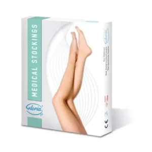 Strumpfhose Kurz | GLORIA MED SpA Gloria Med Evo 162 Media Xl/C Maxi 1 Par