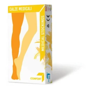 Strumpfhosen | GLORIA MED SpA Gloria Med Monopantimedia 142 Beige Derecha Talla XLL 1ud