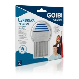 Kinder | goibi Anti-Läuse Premium-Objektiv