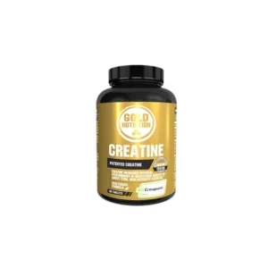Ernährung | Gold Nutrition Kreatin Creapure 1000mg 60kapseln