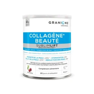 Natürliche Diätetik | Granions Collagène + Beauté Sublimlift 300g