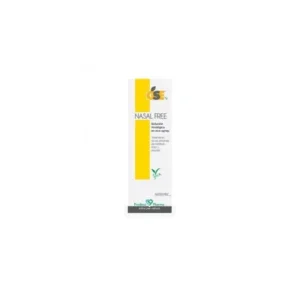 Atemwege | GSE Nasal frei 20ml