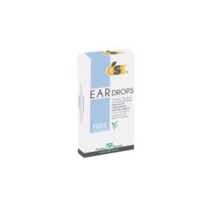 Ohren | GSE Ohr Tropfen Frei 10Pip 0,3Ml