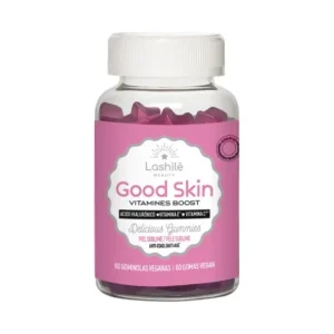 Vitamine | Lashilu00e9 Gute Hautvitamine erhöhen das Zahnfleisch 60