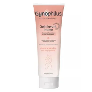 Intimhygiene | GYNOPHILUS Soin Lavant Intime 250ml