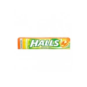Naturheilmittel | HALLS Zitrus-Bonbon-Mix 32g