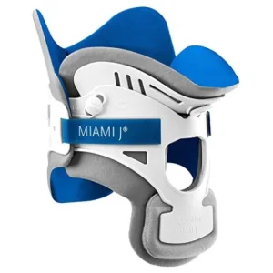 Cervicalstützen | LIBEOZ Halskragen C1 H7,5Cm T1