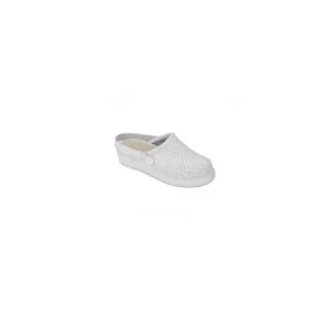 Schuhe | HANKSHOES Clog Relax T 36 weiß