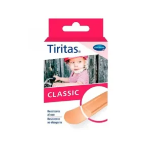 Hausapotheke | HARTMANN klassischer Verbandstoff 1 Stück