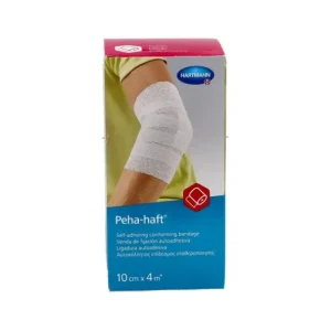 Stützsysteme | HARTMANN Peha-haft™ venda elástica cohesiva 4MX10CM 1 Stück
