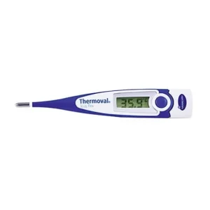 Messgeräte | HARTMANN Thermoval Quick Thermometer 1ut