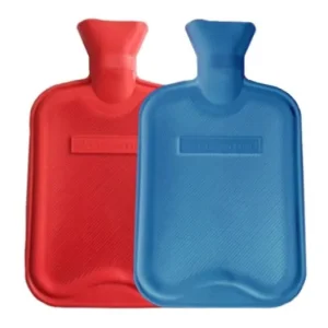 Wärmflaschen | HasseMed Saco de Água Quente 2l