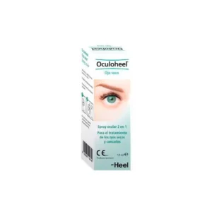 Feuchtigkeitspflege | Heel Oculo Colirio Ojo Seco Spray 10ml