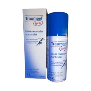 Muskulatur | Heel Traumeel Spray 150ml