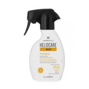 Sonnenschutz | Heliocare 360º Fluid Spray SPF50 250ml