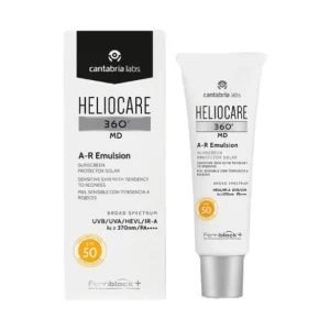 Sonnenschutz | Heliocare 360º MD A-R Emulsión Protector Solar Spf50+ 50ml