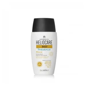 Sonnenschutz | Heliocare 360 Pädiatrie Mineral SPF50+ 50ml