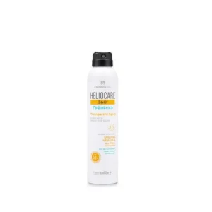 Sonnenschutz | Heliocare 360º Sonnenschutzspray für Kinder LSF50+ 200ml