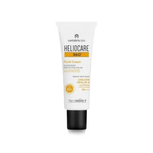 Sonnenschutz | Heliocare 360º SPF50+ cremiges Fluid 50ml