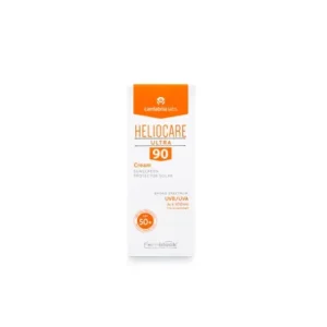 Sonnenschutz | Heliocare Cream Ultra 90 SPF50 50ml