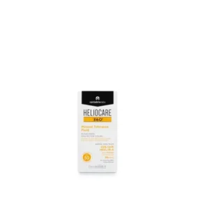 Sonnenschutz | Heliocare 360º-Mineralverträglichkeitsfluid Spf50+ 50ml