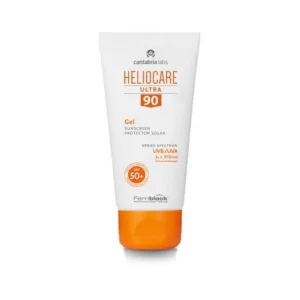 Sonnenschutz | Heliocare Ultra 90 Gel SPF50 50ml