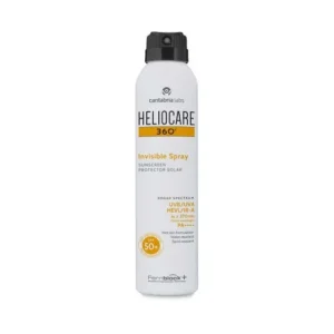 Sonnenschutz | Heliocare Unsichtbares Spray LSF 50+ 200ml