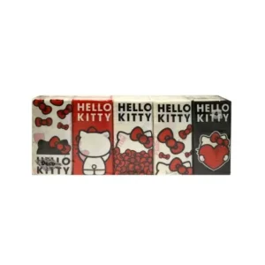 Taschentücher | Hello Kitty Pañuelos 4 Capas 10uds