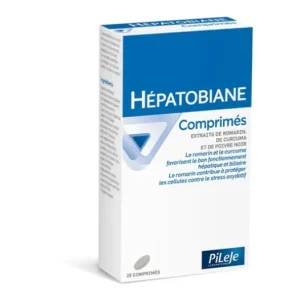 Verdauung | HEPATOBIANE 28comp