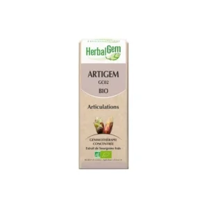 Knochen | Herbalgem Artigem Complex Bio 30ml