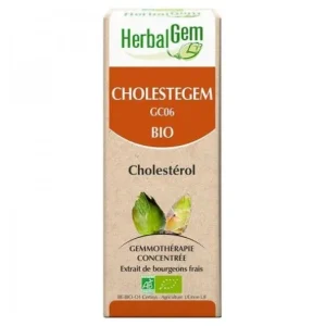 Kreislauf | Herbalgem Cholestegem Complex Bio 30ml