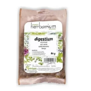 Tees Und Kräutertees | Herbarium Srl Herbarium Diegestium Infusión 80g