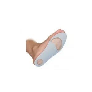 Einlagen | Herbifeet Herbi Fuß Gel Plangelitas Größe L 1 Stück