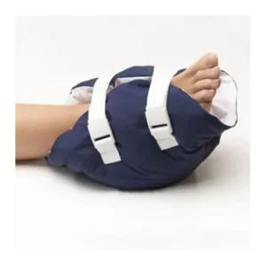 Hilfsmittel Gegen Wundliegen | Herbifeet Fersenpolster Ellbogenpolster Vettel Ad76 1 Stück