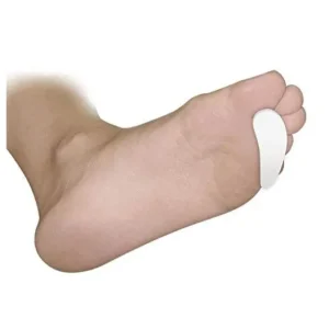 Füße | Herbifeet Gelmäuse mit Ring Größe M Dch