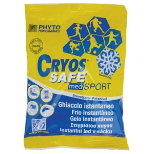 Wärme/-kältekissen | Herbitas Cryos Safe Sofortkühltasche